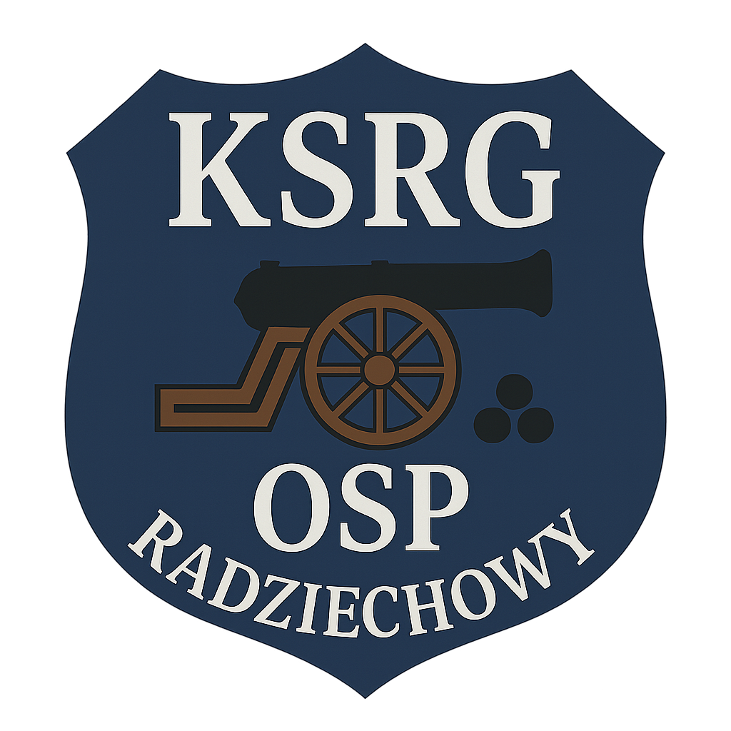 OSP RADZIECHOWY